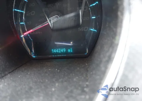 2011 Ford Taurus Sel z USA, uszkodzony, nr VIN 1FAHP2EW6BG173965